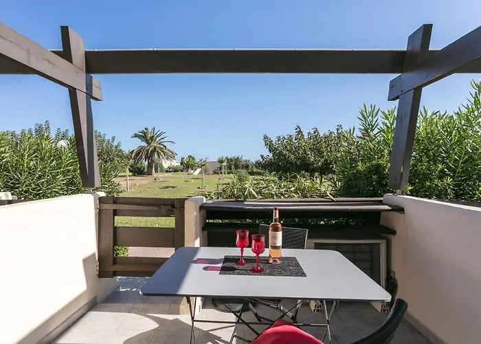 Garden Port Nature *