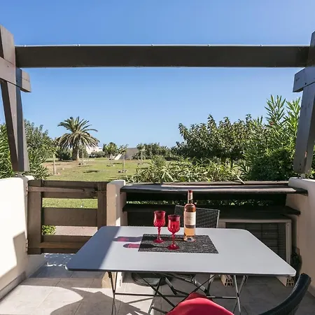 Garden Port Nature *