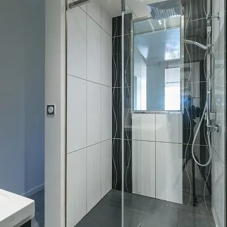 Apartament Garden Port Nature Agde