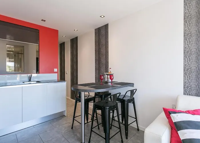 アパート Garden Port Nature *