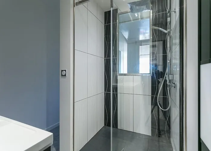 アパート Garden Port Nature アグド